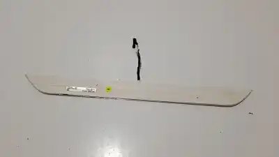 Автозапчастина б/у молдинг для seat leon (5f1) fr fast lane посилання на oem iam 5f4947417a  