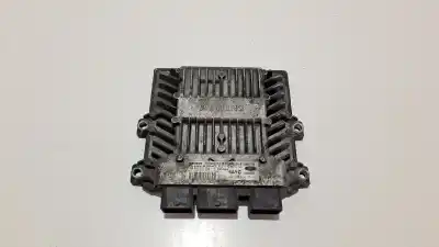 Tweedehands auto-onderdeel ecu motorcontroller voor ford fiesta (cbk) ambiente oem iam-referenties 5ws40140e