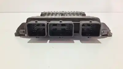 Second-hand car spare part ecu engine control for ford fiesta (cbk) ambiente oem iam references 5ws40140e  3s6112a650lc