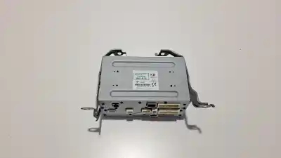 Pezzo di ricambio per auto di seconda mano Sistema Di Navigazione Gps per LEXUS CT 200h Riferimenti OEM IAM 8680548160  