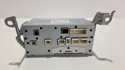 Pezzo di ricambio per auto di seconda mano sistema di navigazione gps per lexus ct 200h riferimenti oem iam 8680548160  