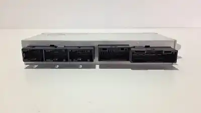 Peça sobressalente para automóvel em segunda mão módulo de confort / bsi /bcm por bmw serie 7 (e65/e66) 730d referências oem iam 61356964142  6964142