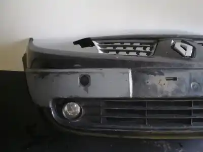 Автозапчасти б/у передний бампер за renault scenic ii authentique ссылки oem iam   