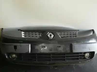 Автозапчасти б/у передний бампер за renault scenic ii authentique ссылки oem iam   