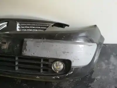 Автозапчасти б/у передний бампер за renault scenic ii authentique ссылки oem iam   