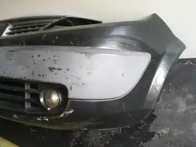 Автозапчасти б/у передний бампер за renault scenic ii authentique ссылки oem iam   