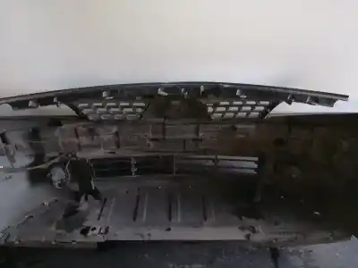 Автозапчасти б/у передний бампер за renault scenic ii authentique ссылки oem iam   