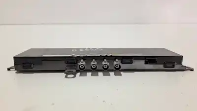 Peça sobressalente para automóvel em segunda mão módulo eletrônico por audi a6 c6 avant (4f5) 2.0 tdi referências oem iam 4f9035225d  