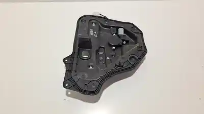 Peça sobressalente para automóvel em segunda mão elevador de vidros traseiro esquerdo por mazda cx-5 style 2wd referências oem iam kd537397x