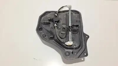 Автозапчасти б/у регулятор стекла заднего левого за mazda cx-5 style 2wd ссылки oem iam kd537397x  d6515658x