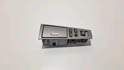 Second-hand car spare part REAR LEFT POWER WINDOW SWITCH for BMW SERIE 7 (E65/E66)  OEM IAM references 6919880  81408004