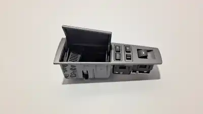 Second-hand car spare part rear left power window switch for bmw serie 7 (e65/e66) 730d oem iam references 6919880  81408004