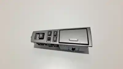 Second-hand car spare part Rear Right Power Window Switch for BMW SERIE 7 (E65/E66) 730d OEM IAM references 6917107  81409004