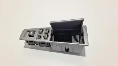 Second-hand car spare part rear right power window switch for bmw serie 7 (e65/e66) 730d oem iam references 6917107  81409004