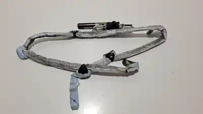 Pezzo di ricambio per auto di seconda mano Airbag A Tenda Anteriore Sinistro per AUDI A6 C6 AVANT (4F5) 2.0 TDI Riferimenti OEM IAM 4F9880741A  