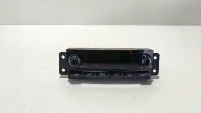 Автозапчасти б/у климат-контроль за ssangyong rexton rx 270 full ссылки oem iam 6870008030