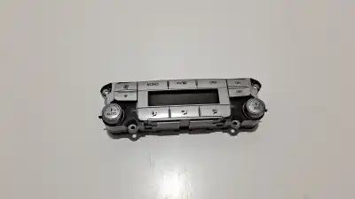 Second-hand car spare part Climate Control for FORD MONDEO BERLINA (CA2) Titanium OEM IAM references 7S7T18C612AK  