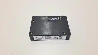 Pezzo di ricambio per auto di seconda mano MODULO ELETTRONICO per OPEL CORSA D  Riferimenti OEM IAM 23221498  121128945