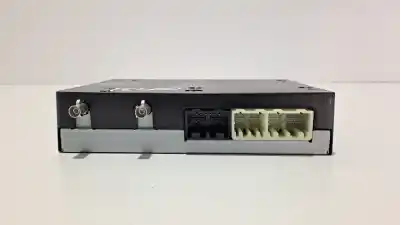 Автозапчастина б/у електронний модуль для opel corsa d selective посилання на oem iam 23221498  121128945