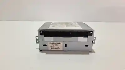 Second-hand car spare part Audio System / Radio Cd for LAND ROVER EVOQUE Prestige OEM IAM references 31344886AA  CF6N18C815AE