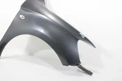 Second-hand car spare part front right fin for citroen c-elysée seduction oem iam references   