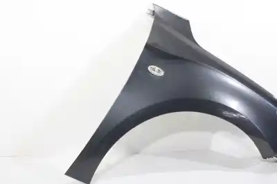 Second-hand car spare part front right fin for citroen c-elysée seduction oem iam references   