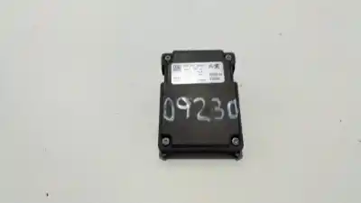 Pezzo di ricambio per auto di seconda mano modulo elettronico per citroen c3 feel edition riferimenti oem iam 9828694780  