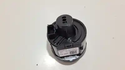 Автозапчастина б/у управління світлом для seat leon (5f1) fr fast lane посилання на oem iam 5g0941431af  