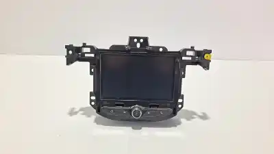 Gebrauchtes Autoersatzteil  zum OPEL CORSA D  OEM-IAM-Referenzen 42518020  555343750