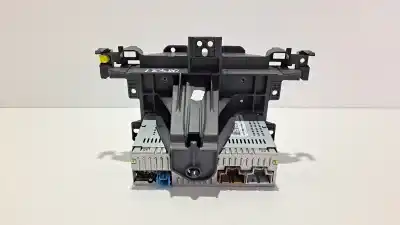 Автозапчастина б/у аудіо система / радіо cd для opel corsa d selective посилання на oem iam 42518020  555343750