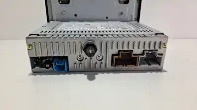 Автозапчастина б/у аудіо система / радіо cd для opel corsa d selective посилання на oem iam 42518020  555343750