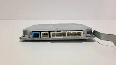Pezzo di ricambio per auto di seconda mano modulo elettronico per lexus ct 200h riferimenti oem iam 8679276020  