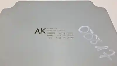 Pezzo di ricambio per auto di seconda mano modulo elettronico per lexus ct 200h riferimenti oem iam 8679276020  