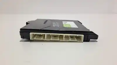 Second-hand car spare part electronic module for lexus ct 200h oem iam references 8922176010  2380002762