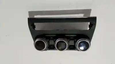 Pezzo di ricambio per auto di seconda mano controllo climatico per renault clio v zen riferimenti oem iam 275100936r