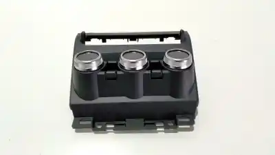Pezzo di ricambio per auto di seconda mano controllo climatico per renault clio v zen riferimenti oem iam 275100936r  
