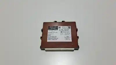 Second-hand car spare part electronic module for lexus ct 200h oem iam references 8999076020