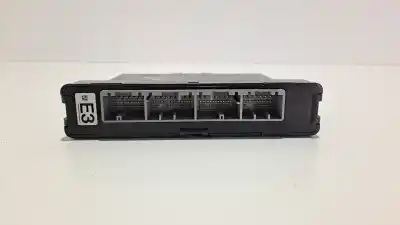 Peça sobressalente para automóvel em segunda mão módulo eletrônico por lexus ct 200h referências oem iam 8968176030  2830000480