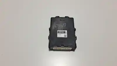 Second-hand car spare part electronic module for lexus ct 200h oem iam references 8953576010