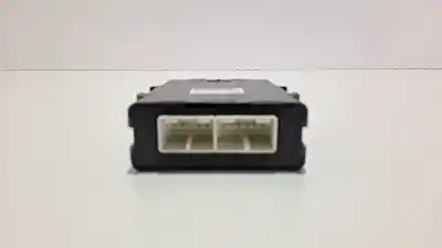 Second-hand car spare part electronic module for lexus ct 200h oem iam references 8953576010  0791003661