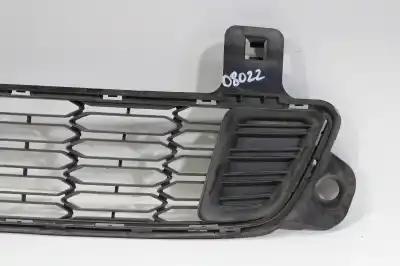 Pezzo di ricambio per auto di seconda mano griglia paraurti anteriore per citroen c-elysée seduction riferimenti oem iam 9676958080  