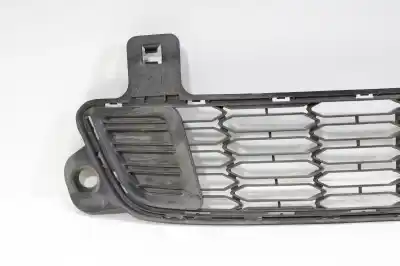 Pezzo di ricambio per auto di seconda mano griglia paraurti anteriore per citroen c-elysée seduction riferimenti oem iam 9676958080  