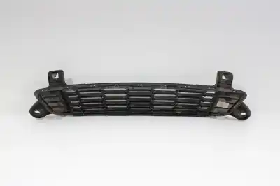 Pezzo di ricambio per auto di seconda mano griglia paraurti anteriore per citroen c-elysée seduction riferimenti oem iam 9676958080  