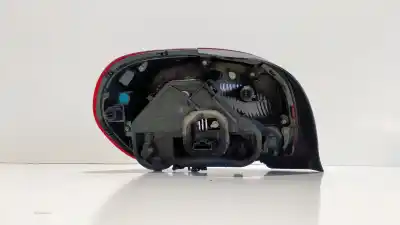 Second-hand car spare part right tailgate light for citroen c3 feel edition oem iam references 9812257480  