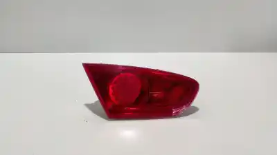 Second-hand car spare part INTERIOR LEFT TAILGATE LIGHT for SEAT LEON (1P1)  OEM IAM references 1P0945093F  