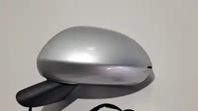 Автозапчастина б/у ліве дзеркало для opel corsa d selective посилання на oem iam   