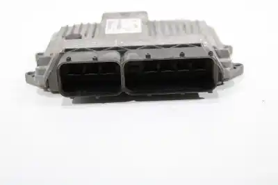 Автозапчасти б/у блок управления двигателем за suzuki splash a5b gls ссылки oem iam 55563977  3392051kq01