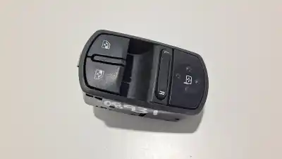 Автозапчастина б/у передні вікний вмикач для opel corsa d selective посилання на oem iam 13430017  