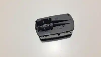 Автозапчастина б/у передні вікний вмикач для opel corsa d selective посилання на oem iam 13430017  