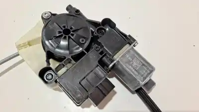 Автозапчастина б/у регулятор скла заднього правого для seat leon (5f1) fr fast lane посилання на oem iam 5q0959812e  